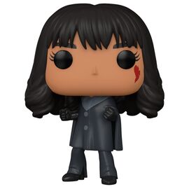 POP figure Umbrella Academy Allison - Funko POP - Collectibles - Techbox