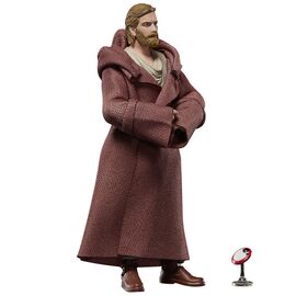 Star Wars Obi-Wan Kenobi Wandering Jedi Obi-Wan Kenobi figure 9,5cm - Figurines - Collectibles - Techbox