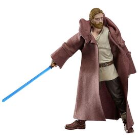 Star Wars Obi-Wan Kenobi Wandering Jedi Obi-Wan Kenobi figure 9,5cm - Figurines - Collectibles - Techbox