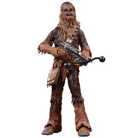 Star Wars The Black Series Chewbacca figure 15cm - Figurines - Collectibles - Techbox