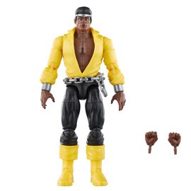Marvel Legends Series Knights Luke Cage Power Man Bullseye figure 15cm - Figurines - Collectibles - Techbox