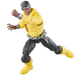 Marvel Legends Series Knights Luke Cage Power Man Bullseye figure 15cm - Figurines - Collectibles - Techbox