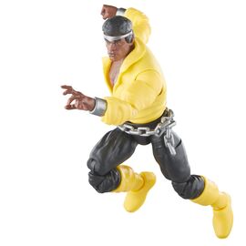 Marvel Legends Series Knights Luke Cage Power Man Bullseye figure 15cm - Figurines - Collectibles - Techbox