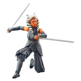 Star Wars Ahsoka - Ahsoka Tano figure 9,5cm - Figurines - Collectibles - Techbox