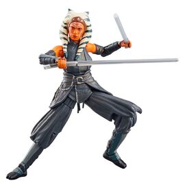 Star Wars Ahsoka - Ahsoka Tano figure 9,5cm - Figurines - Collectibles - Techbox