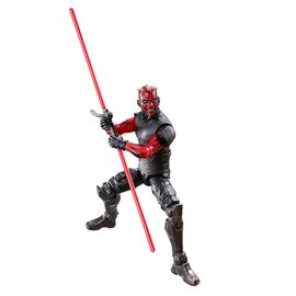 Star Wars Battlefront Darth Maul Old Master figure 15cm - Figurines - Collectibles - Techbox