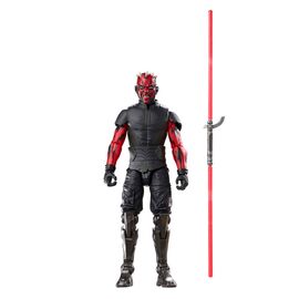 Star Wars Battlefront Darth Maul Old Master figure 15cm - Figurines - Collectibles - Techbox