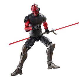 Star Wars Battlefront Darth Maul Old Master figure 15cm - Figurines - Collectibles - Techbox