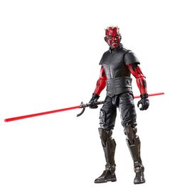 Star Wars Battlefront Darth Maul Old Master figure 15cm - Figurines - Collectibles - Techbox
