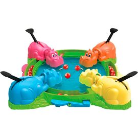 Hungry Hungry Hippos game |  Techbox