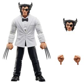 Marvel Legends Series Wolverine pack figures 15cm - Figurines - Collectibles - Techbox