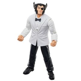 Marvel Legends Series Wolverine pack figures 15cm - Figurines - Collectibles - Techbox
