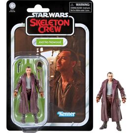 Star Wars Skeleton CrewJod Na Nawood figure 9,5cm - Figurines - Collectibles - Techbox