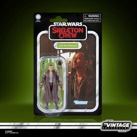 Star Wars Skeleton CrewJod Na Nawood figure 9,5cm - Figurines - Collectibles - Techbox