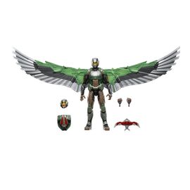 Marvel Captain America Brave New World Falcon figure 15cm - Figurines - Collectibles - Techbox