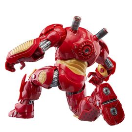Marvel Celebrating 85 Years Hulkbuster figure 15cm |  Techbox
