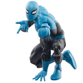 Marvel Fantastic four Wolverine Spiderman pack 2 figures 15cm - Figurines - Collectibles - Techbox