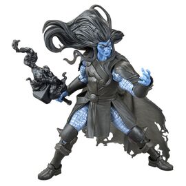 Marvel Legends Series Black Winter Thor figure 15cm - Figurines - Collectibles - Techbox