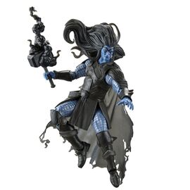 Marvel Legends Series Black Winter Thor figure 15cm - Figurines - Collectibles - Techbox