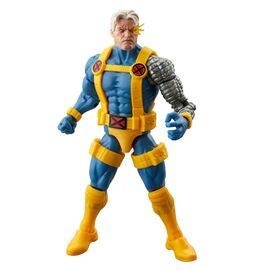 Marvel Legends Series Marvels Cable figure 15cm - Figurines - Collectibles - Techbox