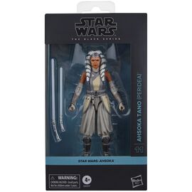 Star Wars Ahsoka - Ahsoka Tano Peridea figure 15cm - Figurines - Collectibles - Techbox