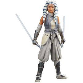 Star Wars Ahsoka - Ahsoka Tano Peridea figure 15cm - Figurines - Collectibles - Techbox