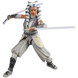 Star Wars Ahsoka - Ahsoka Tano Peridea figure 15cm - Figurines - Collectibles - Techbox