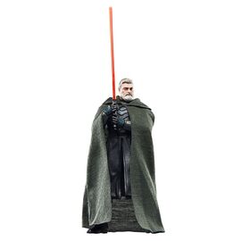 Star Wars Ahsoka Baylan Skoll Mercenary figure 15cm - Figurines - Collectibles - Techbox