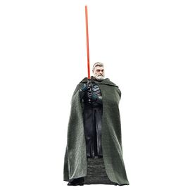Star Wars Ahsoka Baylan Skoll Mercenary figure 15cm - Figurines - Collectibles - Techbox