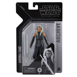Star Wars Ahsoka Tano figure 15cm - Figurines - Collectibles - Techbox
