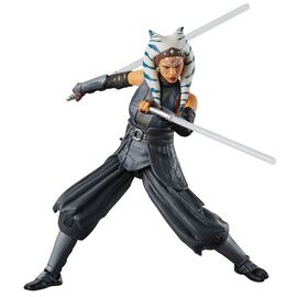 Star Wars Ahsoka Tano figure 15cm - Figurines - Collectibles - Techbox