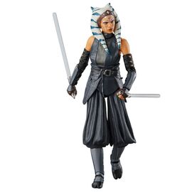 Star Wars Ahsoka Tano figure 15cm - Figurines - Collectibles - Techbox
