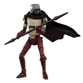 Star Wars Ashoka HK-87 Assassin Droid Arcana figure 9,5cm - Figurines - Collectibles - Techbox