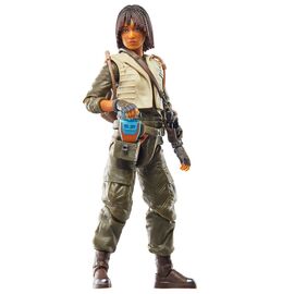 Star Wars The Acolyte Osha Aniseya figure 15cm - Figurines - Collectibles - Techbox