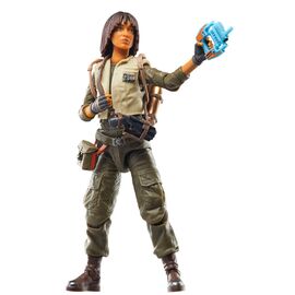 Star Wars The Acolyte Osha Aniseya figure 15cm - Figurines - Collectibles - Techbox