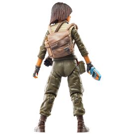Star Wars The Acolyte Osha Aniseya figure 15cm - Figurines - Collectibles - Techbox