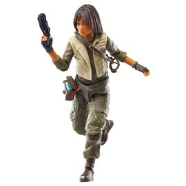 Star Wars The Acolyte Osha Aniseya figure 15cm - Figurines - Collectibles - Techbox