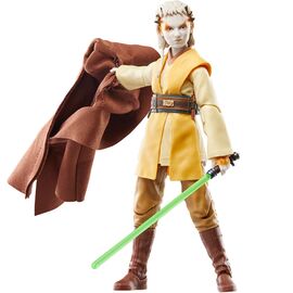 Star Wars The Acolyte Padawan Jecki Lon figure 15cm - Figurines - Collectibles - Techbox