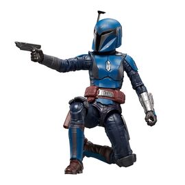 Star Wars The Mandalorian Nite Owl figure 15cm - Figurines - Collectibles - Techbox