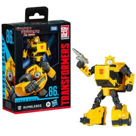 Transformers Studio Series Bumblebee figure 11cm - Figurines - Collectibles - Techbox
