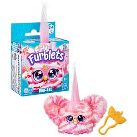 Furblet Bub-Lee mini Furby |  Techbox