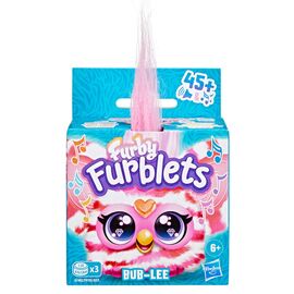 Furblet Bub-Lee mini Furby |  Techbox