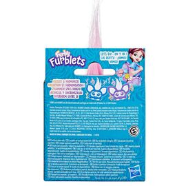 Furblet Bub-Lee mini Furby |  Techbox