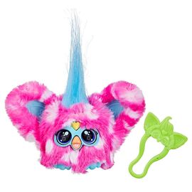 Furblet Dah-Tee mini Furby |  Techbox