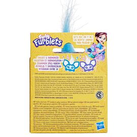 Furblet Dah-Tee mini Furby |  Techbox