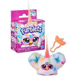 Furblet Loo-Lay mini Furby |  Techbox
