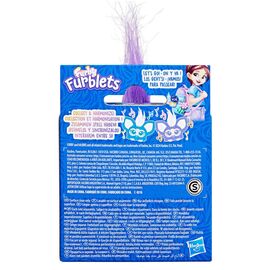 Furblet Mer-May mini Furby |  Techbox