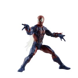 Marvel Comics Spider-Man Spiderman Unlimited figure 15cm |  Techbox