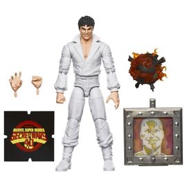 Marvel Legends Series Secret Wars Marvels Beyonder figure 15cm - Figurines - Collectibles - Techbox