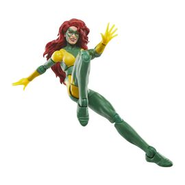 Marvel X-Men The Uncanny Jean Grey X-Factor figure 15cm |  Techbox